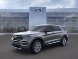 New 2024 Ford Explorer XLT w/ Equipment Group 202A image 2