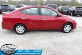 Used 2015 Nissan Versa SV image 6