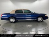 Used 2007 Lincoln Town Car Signature image 5
