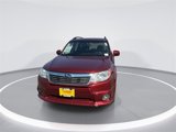 Used 2009 Subaru Forester 2.5X Limited image 3