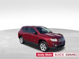 Used 2013 Jeep Compass Sport image 1