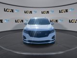 Certified 2024 Chevrolet Equinox RS w/ RS Leather Package image 5