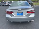 Used 2023 Toyota Camry SE image 6