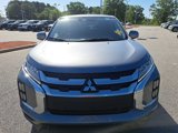 Used 2022 Mitsubishi Outlander Sport SE image 3