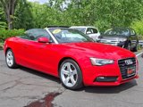 Used 2015 Audi A5 2.0T Premium w/ Audi MMI Navigation image 2
