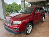 Used 2014 Jeep Compass Latitude w/ Sun/Sound Group image 3