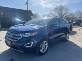 Used 2015 Ford Edge SEL image 3