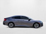 Used 2018 Honda Civic LX image 4