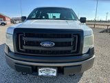 Used 2014 Ford F150 XL w/ XL Plus Package image 3