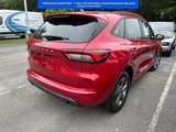 Certified 2024 Ford Escape ST-Line w/ Tech Pack #1 image 4