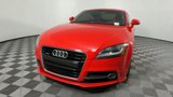 Used 2014 Audi TT 2.0T image 3