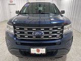 Used 2017 Ford Explorer FWD image 4