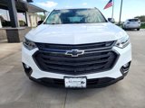 Used 2021 Chevrolet Traverse Premier w/ Redline Edition image 2