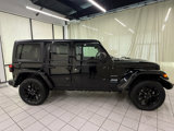 Used 2023 Jeep Wrangler Sahara image 5