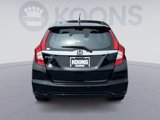Used 2020 Honda Fit EX-L image 5