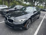 Certified 2022 BMW 530e w/ Convenience Package image 4