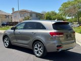 Used 2016 Kia Sorento SX image 3