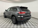 Used 2018 Jeep Grand Cherokee Limited image 5