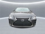 New 2025 Lexus ES 300h F Sport image 2
