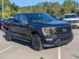 Certified 2022 Ford F150 XLT w/ Equipment Group 302A High image 2