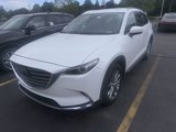 Used 2018 MAZDA CX-9 Signature image 3
