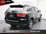 Used 2019 Jeep Grand Cherokee Limited image 4