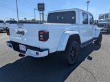 Used 2023 Jeep Gladiator Overland image 4