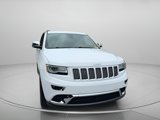 Used 2015 Jeep Grand Cherokee Summit image 5
