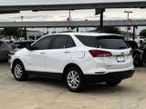 Used 2023 Chevrolet Equinox LS image 5