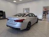 Used 2023 Nissan Altima 2.5 SR image 4