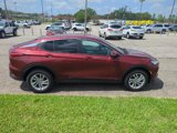 New 2025 Buick Envista Preferred image 4