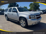 Used 2014 Chevrolet Suburban LT image 3