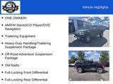 Used 2009 HUMMER H3 Alpha image 2