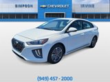 Used 2021 Hyundai Ioniq SE image 4