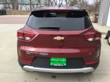 New 2025 Chevrolet TrailBlazer LT w/ Convenience Package image 4