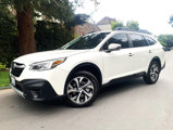 Used 2020 Subaru Outback Limited XT image 3