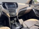 Used 2017 Hyundai Santa Fe Sport image 4