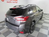 Used 2023 Subaru Crosstrek 2.0i Premium image 6