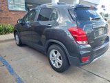 Used 2018 Chevrolet Trax LT w/ LT Convenience Package image 2