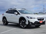 Used 2022 Subaru Crosstrek 2.5i Limited w/ Moonroof Package 2 image 3