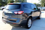 Used 2014 Chevrolet Traverse LT w/ All-Star Edition image 6
