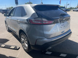 Used 2022 Ford Edge Titanium w/ Equipment Group 301A image 5