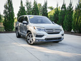 Used 2017 Honda Pilot EX-L image 2