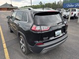 Used 2020 Jeep Cherokee Limited image 3