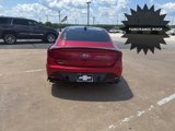 Used 2021 Hyundai Sonata N Line w/ Cargo Package image 4