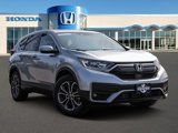 Certified 2022 Honda CR-V EX-L image 1