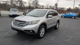 Used 2012 Honda CR-V EX-L image 2