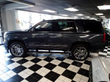 Used 2019 Chevrolet Tahoe LT w/ LT Signature Package image 6