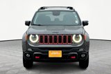 Used 2020 Jeep Renegade Trailhawk w/ Cold Weather Group image 2