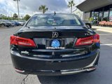 Used 2020 Acura TLX image 5